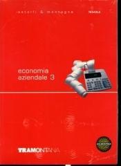 Economia aziendale. Per gli Ist. professionali per i servizi commerciali: 3