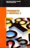 Probabilità e statistica. Per gli Ist. Tecnici industriali: 2