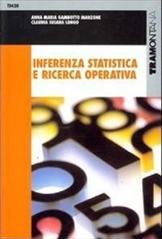 Inferenza statistica e ricerca operativa. Per gli Ist. Tecnici industriali: 3