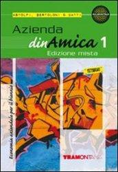 Azienda dinamica. Per gli Ist. tecnici. Con espansione online