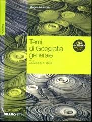 Temi di geografia generale. Per le Scuole superiori. Con espansione online