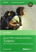Nuovo IPSC Azienda DinAmica. Turismo. Tecniche professionali dei servizi commerciali per il biennio