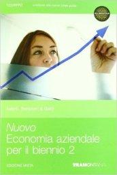 Nuovo economia aziendale per il biennio. Per le Scuole superiori. Con espansione online: 2