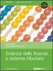 Scienza delle finanze e sistema tributario. Per le Scuole superiori. Con espansione online