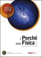 I perché della fisica. Per le Scuole superiori. Con DVD-ROM. Con espansione online