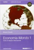 Economia mondo. Con espansione online