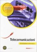Telecomunicazioni. Vol. unico. Per le Scuole superiori. Con espansione online