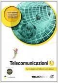 Telecomunicazioni. Per le Scuole superiori. Con espansione online vol.3