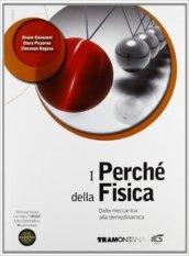 I perché della fisica. Per le Scuole superiori. Con DVD-ROM. Con espansione online