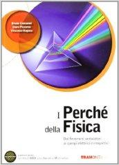 I perché della fisica. Per le Scuole superiori. Con DVD-ROM. Con espansione online vol.2