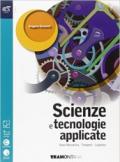 Scienze e tecnologie applicate. Area meccanica-trasporti-logistica. Per le Scuole superiori. Con e-book. Con espansione online