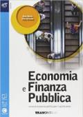 Economia e finanza pubblica. Per le Scuole superiori. Con espansione online