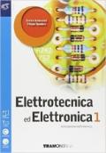 Elettrotecnica ed elettronica. Per le scuole superiori. Con e-book. Con espansione online vol.1