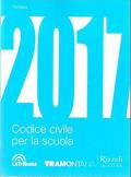 Codice civile per la scuola 2017. Con espansione online