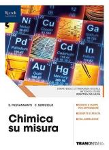 Chimica su misura. (Adozione tipo B). Per le Scuole superiori. Con ebook. Con espansione online