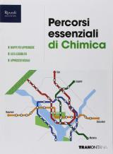 Percorsi essenziali di chimica. Per le Scuole superiori. Con e-book. Con espansione online