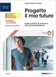 PROGETTIAMO IL FUTURO PROFES. VOL. UNICO SET MAIOR