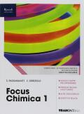 Focus chimica. Per le Scuole superiori. Con e-book. Con espansione online