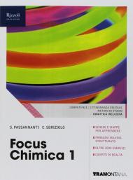 Focus chimica. Per le Scuole superiori. Con e-book. Con espansione online