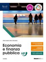 ECONOMIA E FINANZA PUBBLICA UP - LIBRO MISTO CON LIBRO DIGITALE VOLUME