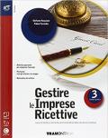 Gestire le imprese ricettive up. Enogastronomia e vendita. Con e-book. Con espansione online. Vol. 3