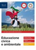 Educazione civica e ambientale. Con Hub young e Hub kit. Per il triennio delle Scuole superiori. Con e-book. Con espansione online