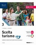 SCELTA TURISMO UP VOLUME 3