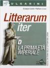 Litterarum iter. Per i Licei e gli Ist. magistrali. Con espansione online: 4