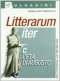 Litterarum iter. Per i Licei e gli Ist. magistrali. Con espansione online: 3