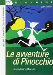 Le avventure di Pinocchio