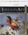 Immaginarte. Per la Scuola media vol.2