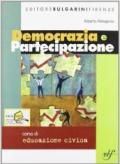 Democrazia e partecipazione. Per le Scuole