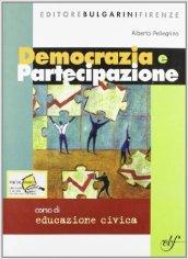 Democrazia e partecipazione. Per le Scuole