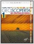 Geoscoperta. Per la Scuola media: 1