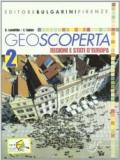 Geoscoperta. Per la Scuola media: 2