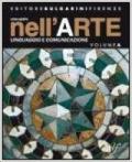 Nell'arte. Per la Scuola media: 1