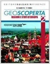 Geoscoperta. Per la Scuola media