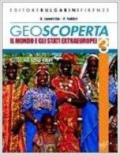 Geoscoperta. Per la Scuola media