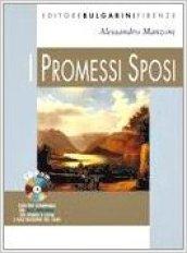 I Promessi sposi. Ediz. antologica. Con CD-ROM