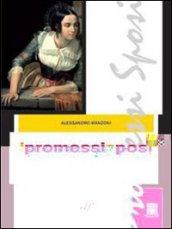 I promessi sposi. Ediz. integrale. Con Guida alla lettura. Con CD Audio