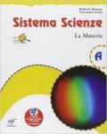 Sistema scienze. Per la Scuola media: 1