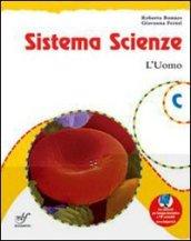 Sistema scienze. Per la Scuola media: 3