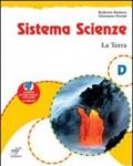 Sistema scienze. Per la Scuola media: 4