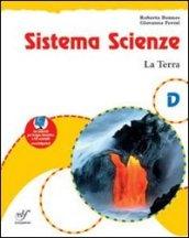 Sistema scienze. Per la Scuola media: 4