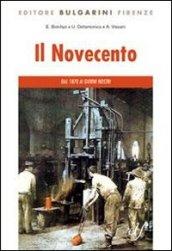 Il Novecento. Dal 1870 ai giorni nostri. Per le Scuole superiori. Con CD-ROM