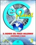 Geoplanet. Per la Scuola media. Con e-book. Con espansione online