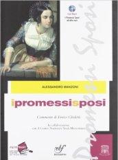 I promessi sposi. Con CD Audio. Con espansione online