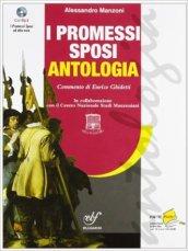 I Promessi sposi. Ediz. antologica. Con CD Audio. Con espansione online