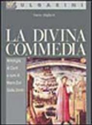 LA DIVINA COMMEDIA