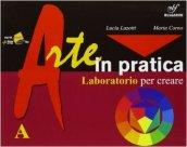 Faiarte. Laboratorio. Per la Scuola media